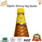 Khalis Honey Mingora Bee Honey Bottle 1kg 100% Raw Pure Organic Mingora Bee Honey