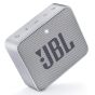 JBL GO 2 Portable Bluetooth Speaker Ash Grey