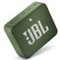 JBL GO 2 Portable Bluetooth Speaker Moss Green