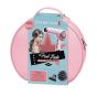 iShopping - Remington Pink Lady Retro Hair Dryer Gift Pack (D4110OP)