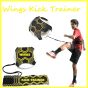 Sportstime Football Kick Trainer Kit