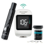 AccuChek Instant S Glucometer