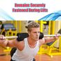 Sportstime Barbell Rod Pad For Gym