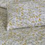 iShopping - Al-Fatah Yellow Temptation King Size Bed Sheet Set