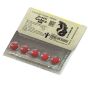 iShopping - SD Brand Black Cobra Sildenafil Citrate Tablets 125mg