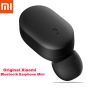 Xiaomi Mi Wireless Bluetooth Earbud Black (LYEJ05LM)