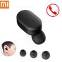 Xiaomi Mi Wireless Bluetooth Earbud Black (LYEJ05LM)