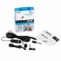 iShopping - Boya Lavalier Microphone Black (BY-M1)