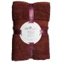 iShopping - SoftSiesta Luxury Towel Sequoia Pack of 08