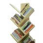 iShopping - Peshawar Arts Stylish Wooden Book Shelf