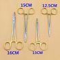 iShopping - Needle Holder Surgical Instruments -Surgical Items, Ent -Medical Items - Surgical Instruments 