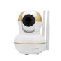 Link Corporation Home & Office Wireless Video Security Camera Alarm Kit