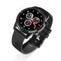 iShopping - Dhaqee F50 Smartwatch Black