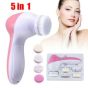 RGShop 5 in 1 Multi-Function Electric Massager