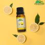 Chiltan Pure Lemon Essential Oil