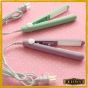 RG Shop Mini Portable Flat Iron Hair Straightener