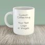 iShopping - KuchB Customized Design Coffee Mug