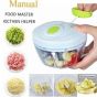 iShopping - KarachiShopPk Multifunction Nicer Dicer Plus Speedy Chopper 