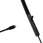 Xiaomi Mi Wireless Bluetooth Neckband Black (LYXQEJ01JY)