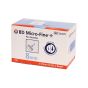 iShopping - BD Micro Fine Pen Needles 8mm 75 Pcs