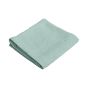 iShopping - Home n Baby Spun Weave Baby Blanket Seafoam