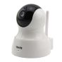 iShopping - Tenvis Wi-Fi HD P2P Pan/Tilt Smart IP Camera White (TH661)