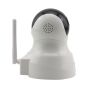 iShopping - Tenvis Wi-Fi HD P2P Pan/Tilt Smart IP Camera White (TH661)