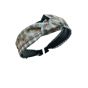 iShopping - Wish Stylish Hair Band For girls (0061)