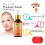 Chiltan Pure Vitamin C Face Serum