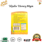 Khalis Honey Mingora Bee Honey 80g