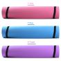 The Emart Anti skid Fitness Sports 6mm Yoga Mat 