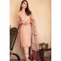 Aabyaan Festive Lawn Collection 3 Piece Shaista (01)