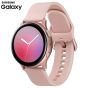 iShopping - Samsung Galaxy Active 2 44mm Smartwatch Pink Gold