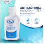 iShopping - Silk Hand Sanitizer - 60ml