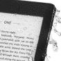 Amazon Kindle Paperwhite 8GB 10th Generation E-Reader Black