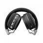 Audionic Blue Beats Bluetooth Headphone Black (B-888)