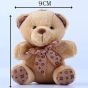 iShopping - Sasti Market Mini Teddy Bear Use For Her Brown 