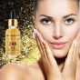 MK Enterprises 24k Luxury Gold Face Serum