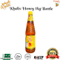 Khalis Honey Mingora Bee Honey Bottle 1kg 100% Raw Pure Organic Mingora Bee Honey