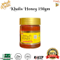 Khalis Honey Mingora Bee Honey 150g 100% Raw Pure Organic Mingora Bee Honey