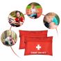 iShopping - Ferozi Traders Emergency First Aid Medicine Kit