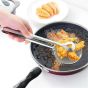 iShopping - Ferozi Traders Stainless Steel Frying Filter Spoon