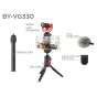 iShopping - Boya Universal Smart Phone Vlogging Kit (BY-VG330)