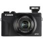 Canon PowerShot G7 X Mark III Digital Camera