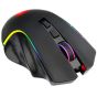 Redragon Griffen Elite RGB Wireless Gaming Mouse (M607-KS)