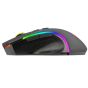 Redragon Griffen Elite RGB Wireless Gaming Mouse (M607-KS)