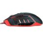 iShopping - Redragon Inspirit 14400 DPI Gaming Mouse (M907)