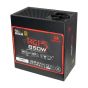 Redragon Semi Modular Gaming PC Power Supply 850W (PS010)