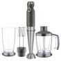 iShopping - Sencor 4 In 1 Hand Blender (SHB-5608BK)