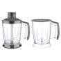 iShopping - Sencor 4 In 1 Hand Blender (SHB-5608BK)